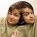 عکس سفر در زمان /  ‌یادی کنیم از دوقلوهای به‌هم چسبیده لاله و لادن و عکس دیده نشده از فروغ فرخزاد و تهران قدیم ...