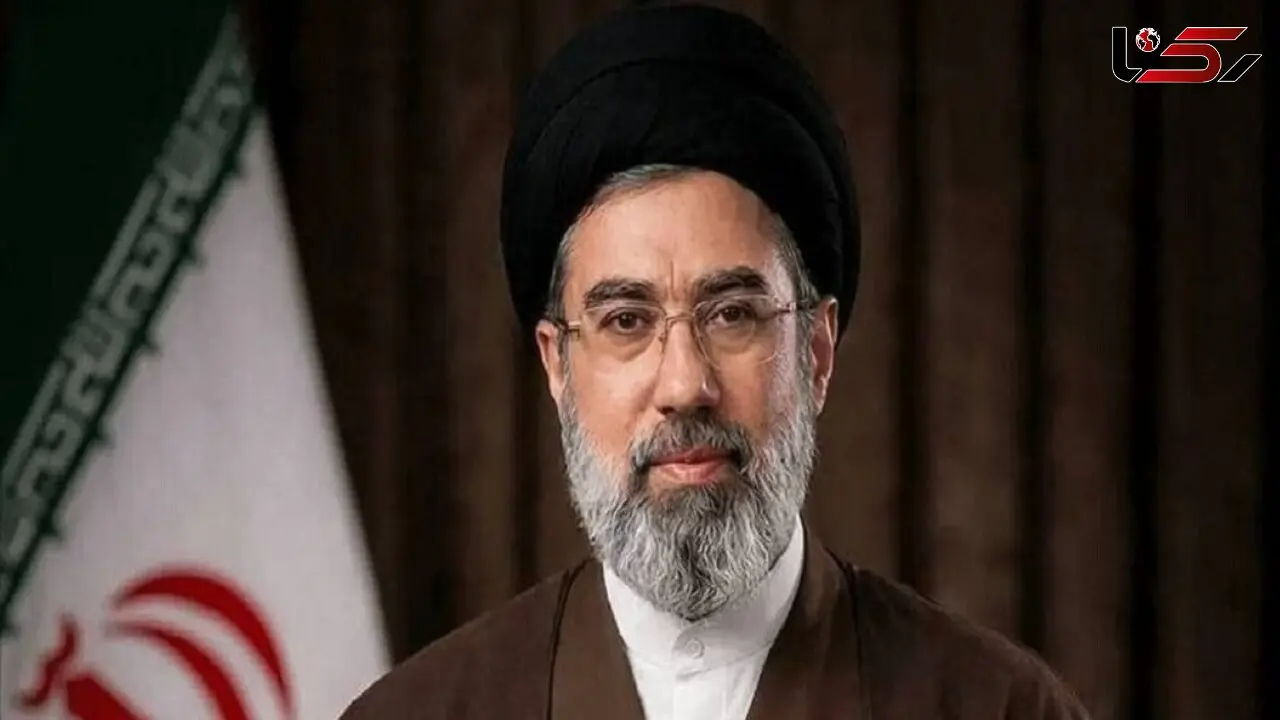 روایت رئیس‌ جمهور از دیدار با آیت الله سید مجتبی خامنه‌ ای، رهبر انقلاب