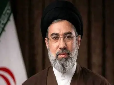 فیلم / سانسور رهبری در صداوسیما / عذرخواهی بعد از بازتاب سانسور بخش مهمی از پیام آیت الله مجتبی خامنه ای / این پیام چی بود ؟!
