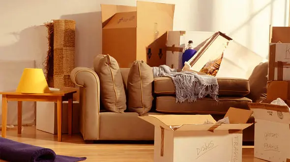 اسباب کشی در عید ممنوع شد /پلیس تهران اعلام کرد 