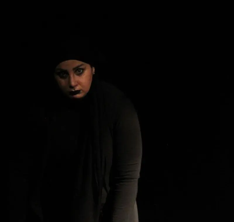 تئاتر 5