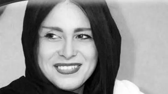 ساناز کریمی آهنگساز جوان موسیقی پاپ کشور درگذشت +عکس