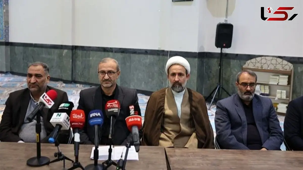 گره‌گشایی 4.7 میلیارد تومانی در شرقی‌ترین نقطه ایران؛ عدالت در عمل