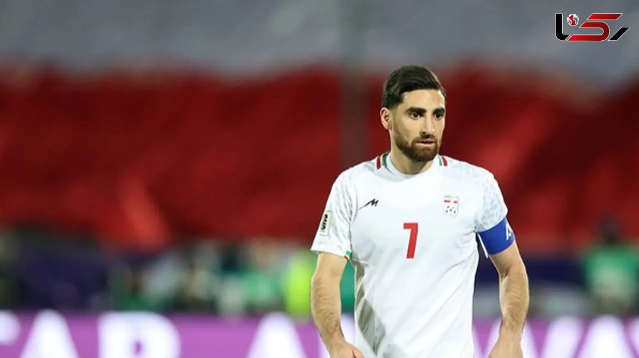 مذاکره مجدد پرسپولیس با جهانبخش؟