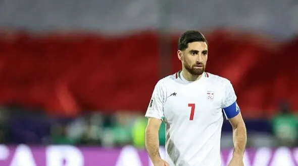 مذاکره مجدد پرسپولیس با جهانبخش؟