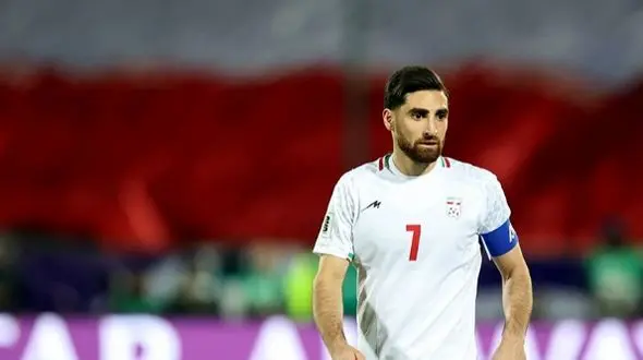 مذاکره مجدد پرسپولیس با جهانبخش؟