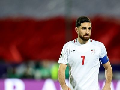 مذاکره مجدد پرسپولیس با جهانبخش؟