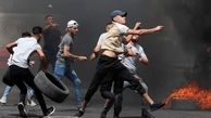 جزئیات درگیری شدید در کرانه باختری
