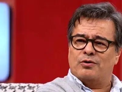 فیلم / لکه ننگ پیمان قاسم خانی که با هربار دیدنش عرق شرم میشینه روی پیشونیش! سکانسی از پیمان قاسم خانی که لحظه به لحظه اش طنزه