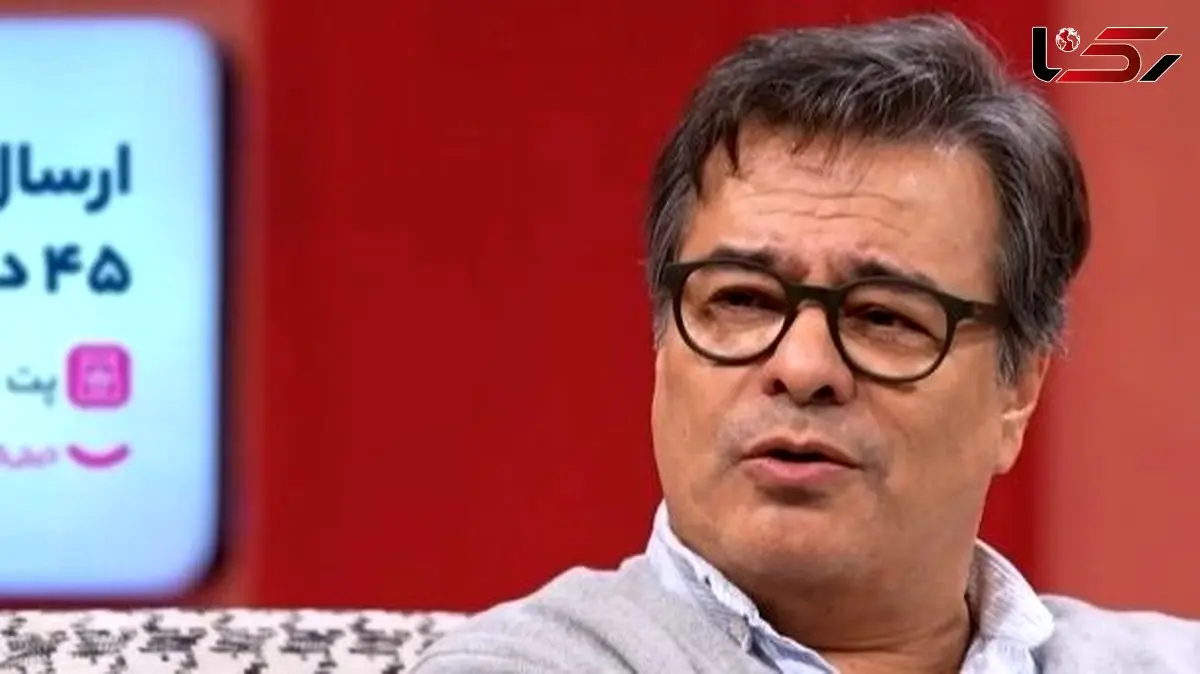 فیلم / لکه ننگ پیمان قاسم خانی که با هربار دیدنش عرق شرم میشینه روی پیشونیش! سکانسی از پیمان قاسم خانی که لحظه به لحظه اش طنزه