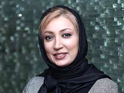 تولد نگار عابدی؛ بازیگر سریال «تعبیر وارونه یک رویا»: میآیم و میآیم و آستانه پر از عشق میشود و من در آستانه به آنها که دوست میدارند و دختری که هنوز آنجا، در آستانهٔ پر عشق ایستاده، سلامی دوباره خواهم داد