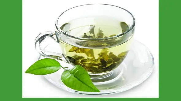 چای سبز و از بین بردن تاثیرات منفی رژیم غذایی غربی