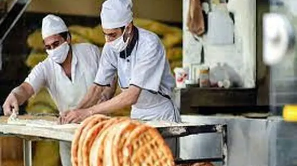 ماجرای تجمع اعتراضی نانوایان چه بود؟ / سهمیه آرد نانوایان را به اتحادیه کشاند