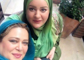 ویدئو/بهاره رهنما: احسان علیخانی من و مادرم را به جوکر دعوت کرد نرفتم به دلیل اینکه...