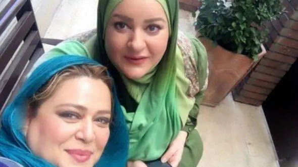 ویدئو/بهاره رهنما: احسان علیخانی من و مادرم را به جوکر دعوت کرد نرفتم به دلیل اینکه...