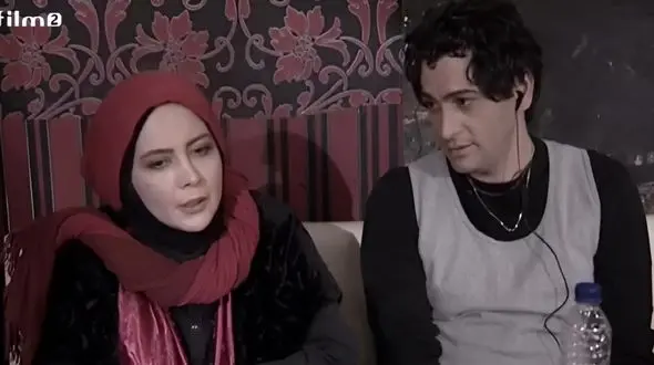  (تصاویر) نگین صدق گویا، بازیگر سریال به کجا چنین شتابان در 54 سالگی 