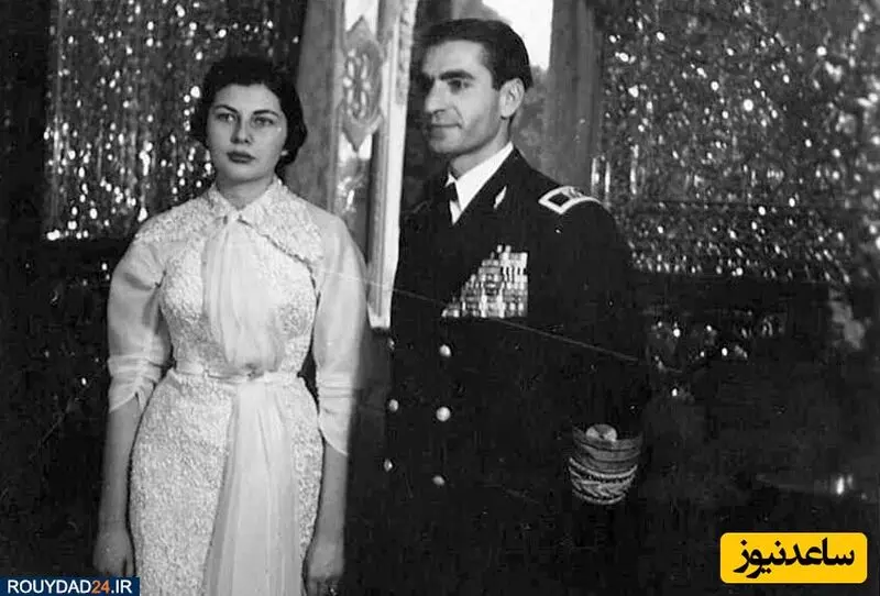 ثریا اسفندیاری