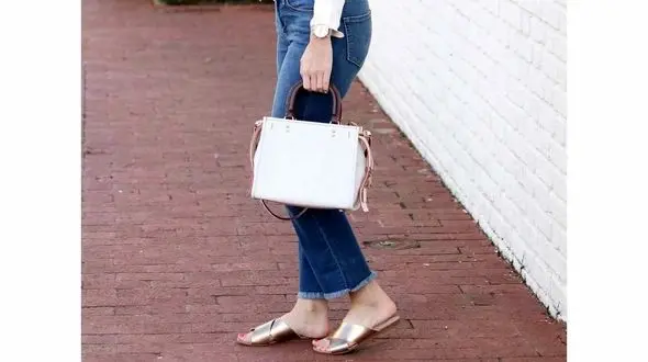 دمپایی‌های خانگی به خیابان می‌آیند! +عکس 