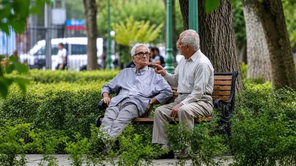 زمان پرداخت معوقات بازنشستگان تامین اجتماعی مشخص شد