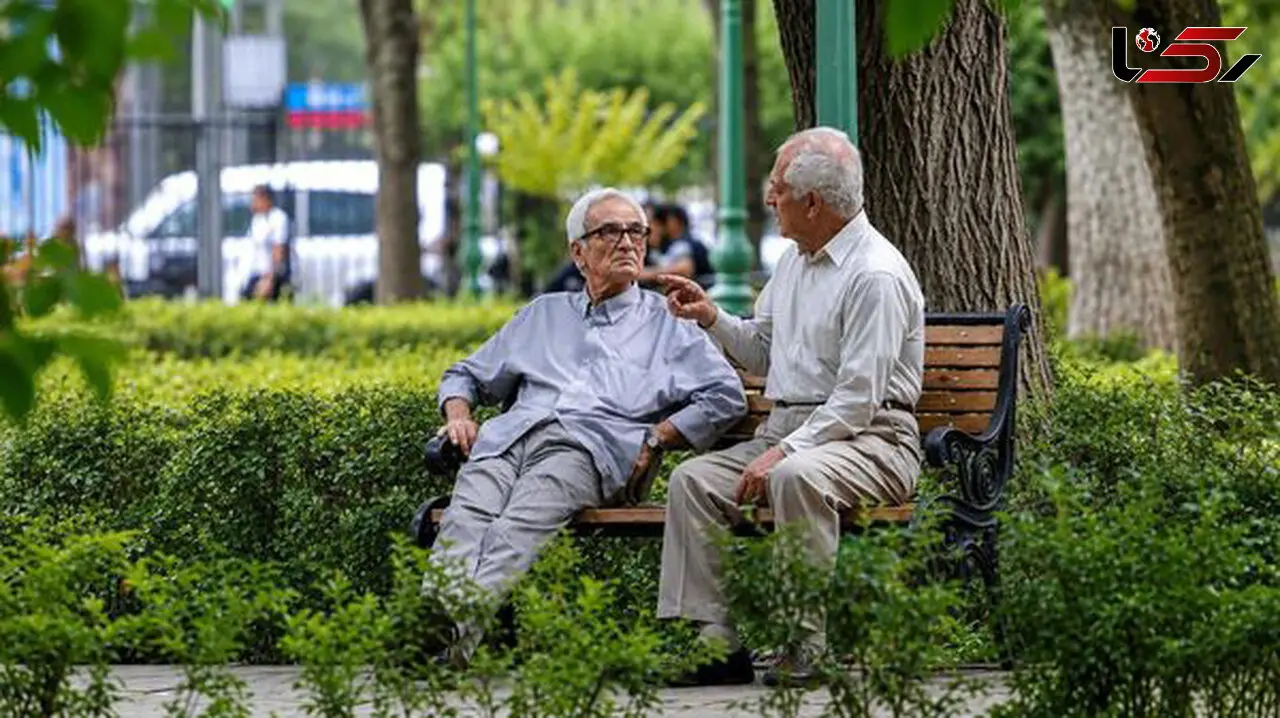 زمان پرداخت معوقات بازنشستگان تامین اجتماعی مشخص شد