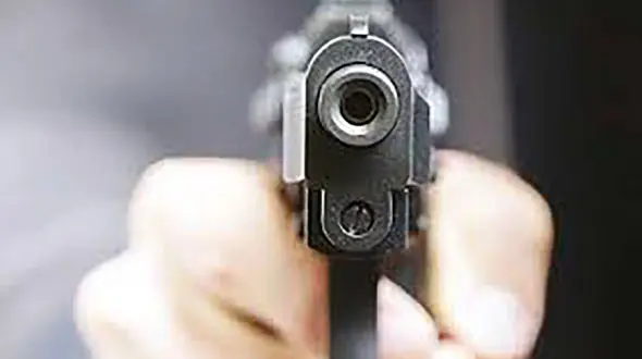 قتل هولناک 2 مرد کرمانشاهی در تیراندازی جنون آمیز / 4 نفر دیگر هم لت و پار شدند