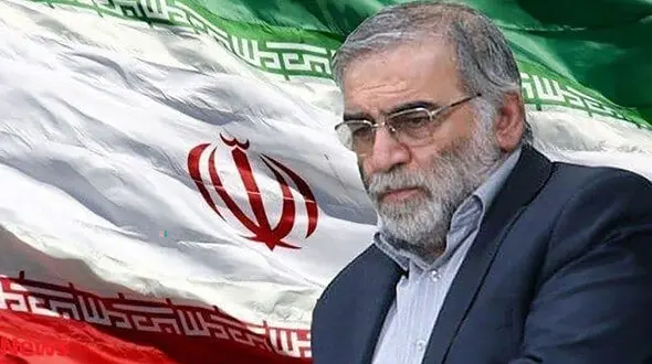 محسن فخری زاده / بیوگرافی شهید محسن فخری زاده و خانواده اش