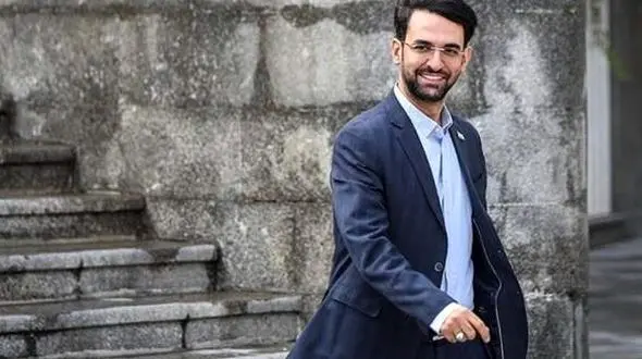 وزیر ارتباطات: اینترنت خانگی تا پایان سال رایگان شد