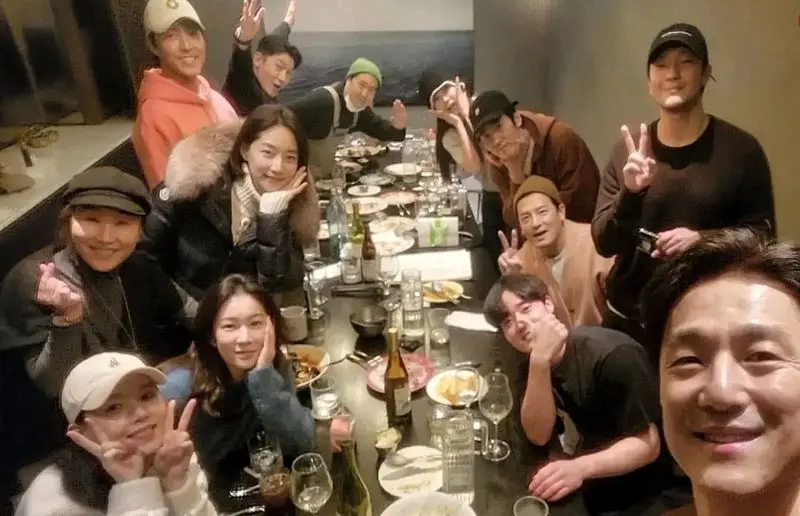 امپراتور سوکجونگ