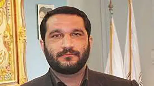 قهرمان سابق وزنه برداری درگذشت+ عکس