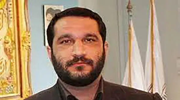 قهرمان سابق وزنه برداری درگذشت+ عکس