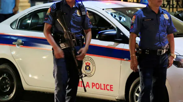 پلیس فیلیپین یک شهروند خود را به دلیل ماسک نزدن کشت