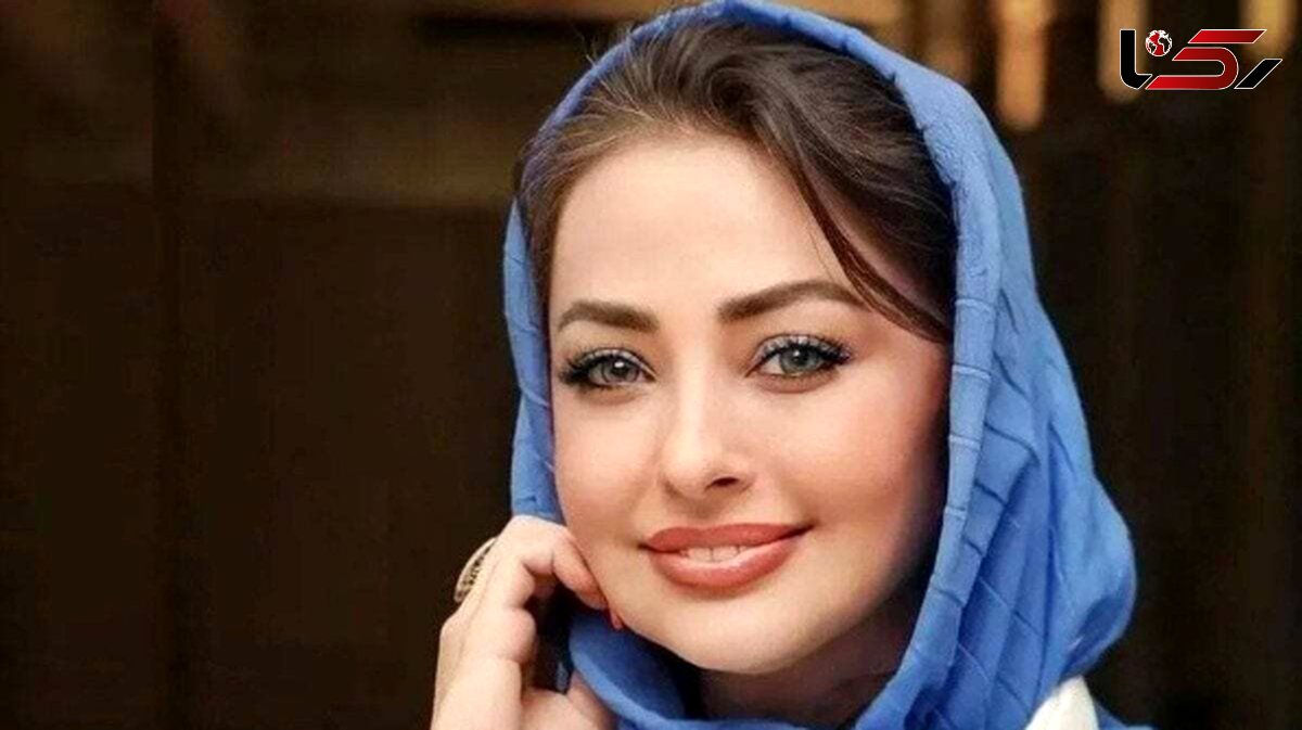 نفیسه روشن: ازدواجم اشتباه بود چون ....