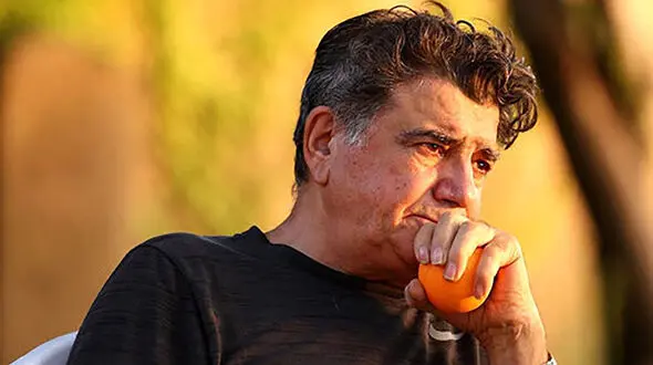 محل خاکسپاری محمدرضا شجریان مشخص شد