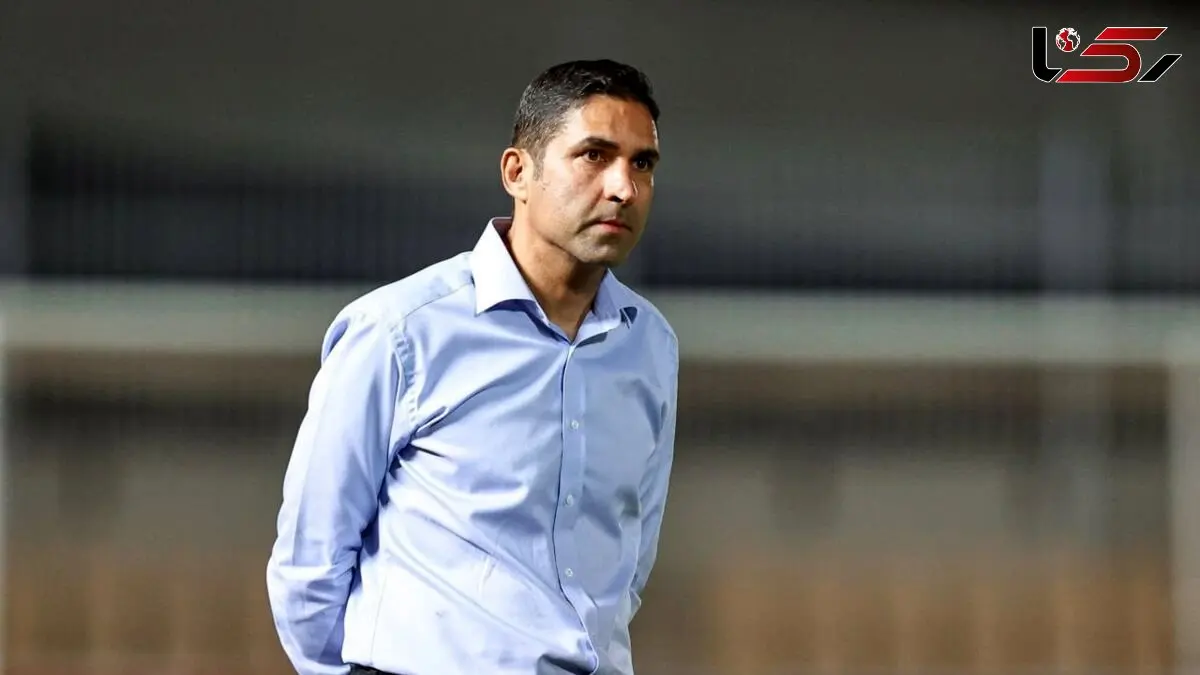 هاشمیان به پیشکسوتان: من رفتم، چی به شما رسید!