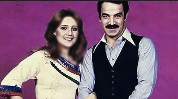 همه زنان زیبای مرحوم سعید راد ! / واکنش نوش آفرین خواننده به درگذشت شوهر اولش + عکس ها