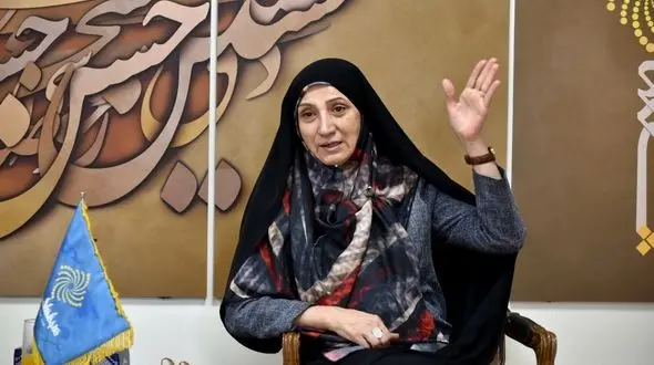  تا زمانیکه کفه ممنوعیت بر کفه آزادی ها غلبه کند،شاهد افول اعتماد خواهید بود