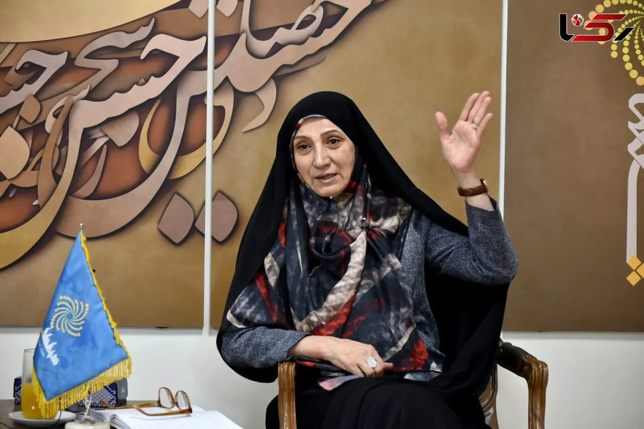  تا زمانیکه کفه ممنوعیت بر کفه آزادی ها غلبه کند،شاهد افول اعتماد خواهید بود