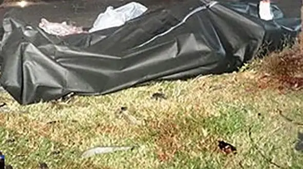 تصادف پژو 206 با تریلی در کیلومتر 3 جاده رشت-قزوین + فیلم