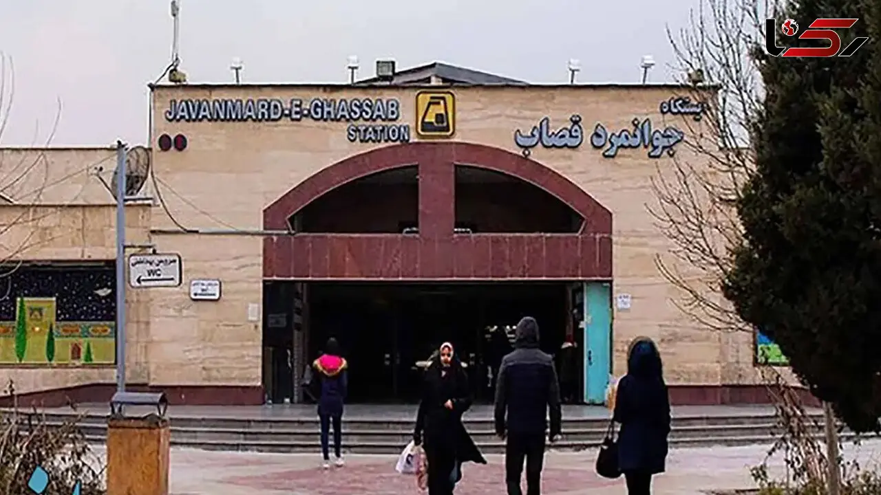 افزایش واگن‌های ویژه بانوان در مترو تهران بررسی می‌شود