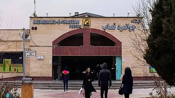ثبت رکورد تاریخی جابه‌جایی مسافر در مترو تهران؛