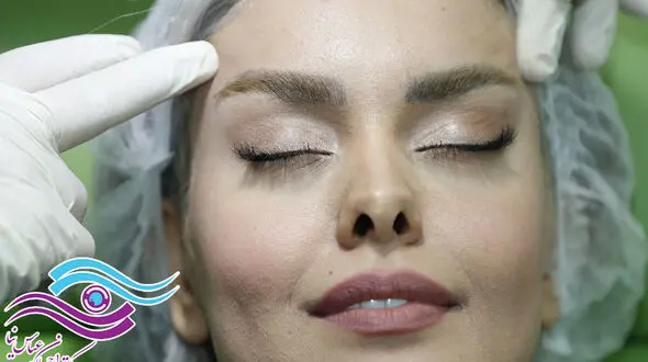 کلینیک پلک در سعادت آباد چه ویژگی هایی دارد؟