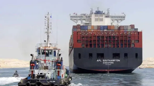 کشف بزرگترین محموله نظامی کره شمالی و خریدار عجیب آن