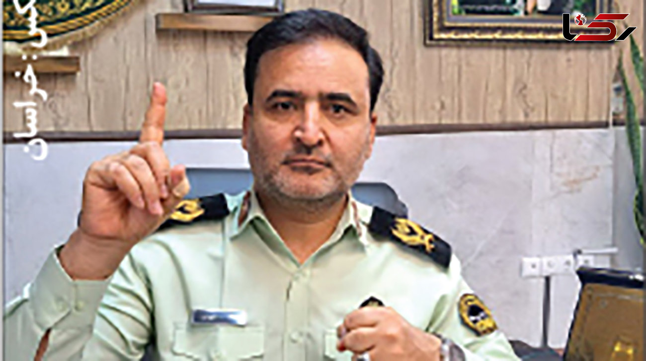 شبیخون پلیس مشهد به 49 شرور خطرناک و مسلح