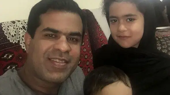 دادخواهی یک کشتی‌گیر از رییس قوه قضاییه: نگذارید خون ۴ دختربچه پایمال شود ! +تصاویر