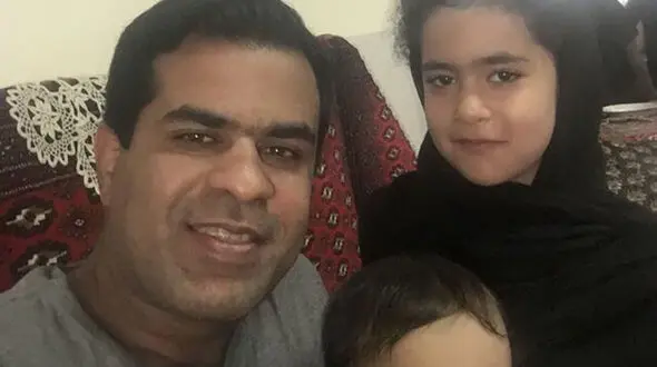 دادخواهی یک کشتی‌گیر از رییس قوه قضاییه: نگذارید خون ۴ دختربچه پایمال شود ! +تصاویر