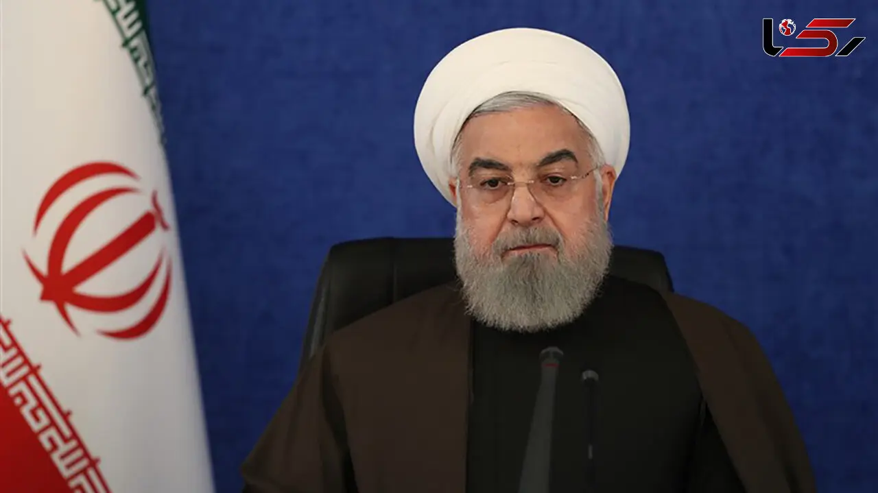 سمت جدید علی ربیعی بعد از استعفای حسام الدین آشنا در دولت