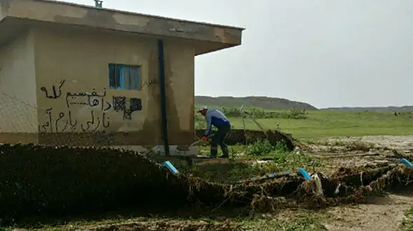 افزایش فوتی‌ها و مفقودی‌ها در مناطق درگیر سیل و آبگرفتگی
