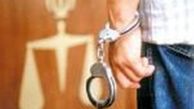 دستگیری ۷ نفر سارق و کشف ۱۳ فقره سرقت در خرم آباد