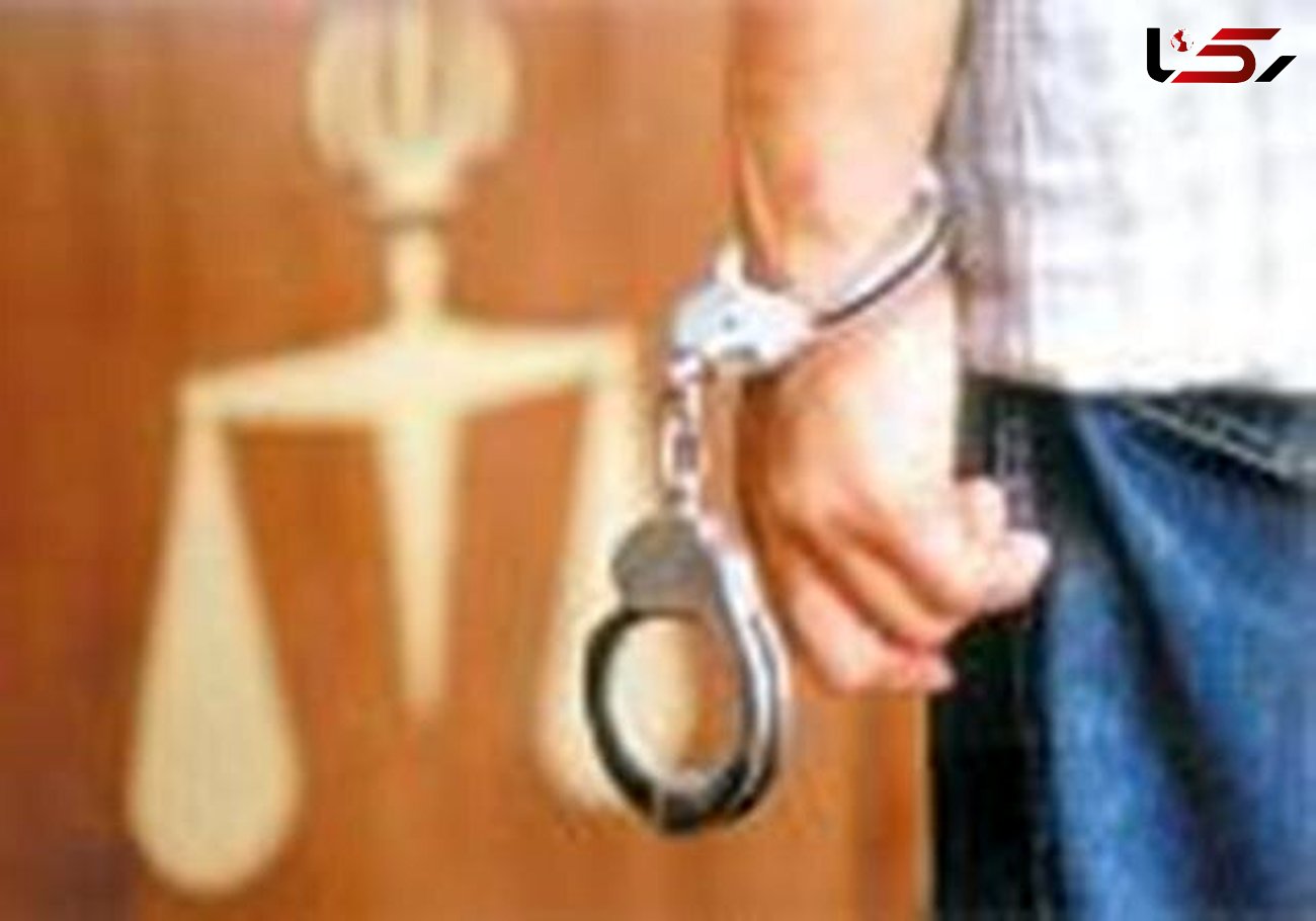 دستگیری ۷ نفر سارق و کشف ۱۳ فقره سرقت در خرم آباد