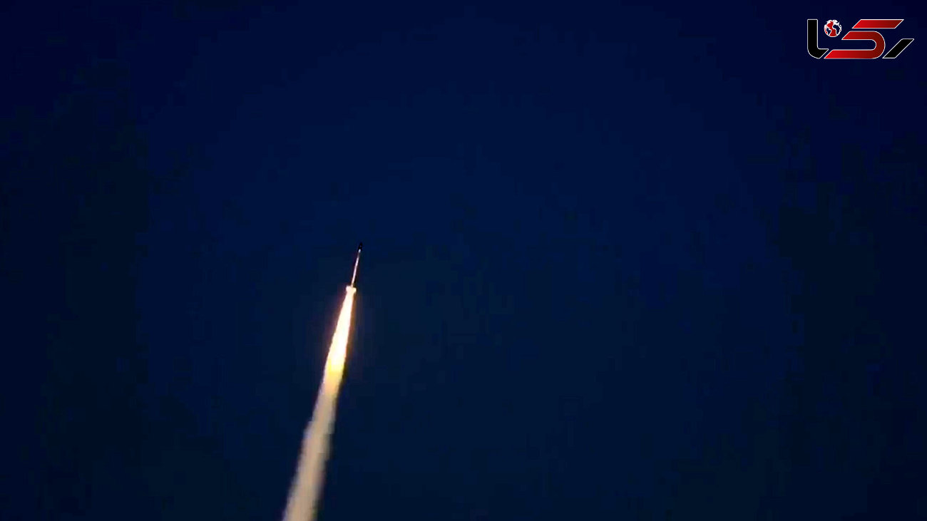ژاپن کوچکترین راکت ماهواره بر جهان را با موفقیت پرتاب کرد  + فیلم
